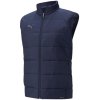 Puma TeamLiga Vest Jacket M 657968 06 pánske