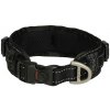 Rogz Utility Classic Padded obojok čierny veľ. XL