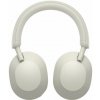 Sony WH-1000XM5 Barva: Stříbrná
