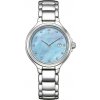 Citizen EW2680-84N, oficiálna záruka Autorizovaného servisu