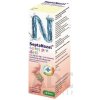 Septanazal sprej pre deti aer nao (fľ.HDPE s rozpr.) 1x10 ml