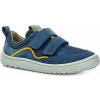 Froddo Baze G3130271-19 Denim celoročné nízke barefoot topánky 27 EUR