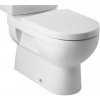 Jika Mio WC misa, vyvýšená, vario odpad, biela H8247160000001