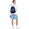 Taška na topánky Nike Brasilia 9.5 DM3978 410 NEPLATÍ