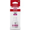atramentová náplň CANON GI-46M magenta MAXIFY GX3040/GX4040/GX5040/GX6040/GX7040 (14000 str.)