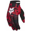 Fox Racing FOX 180 Race Spec Glove - Fluorescent Red - FOX 180 Race Spec Glove - L, Fluorescent Red