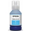 Atrament Epson T49H2 Cyan - originálny