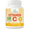 Vitamín C so šípkami 1000 mg – 90 tabliet Dr.Natural