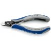 KNIPEX Presné bočné cvikacie kliešte pre elektroniku
