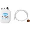 Delphin Okysličovač A-PUMP mini