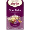 Yogi Tea® Bio Ajurvédsky čaj Soul Balm (17ks)