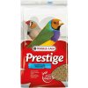 VERSELE LAGA Prestige Tropical Finches - univerzálna zmes pre všetky drobné exoty 4kg