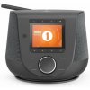 Rádio Hama DIR3200SBT, čierne (54227)