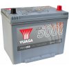 Yuasa YBX5000 12V 75Ah 640A YBX5068