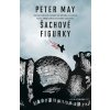Šachové figurky - brož. - Peter May
