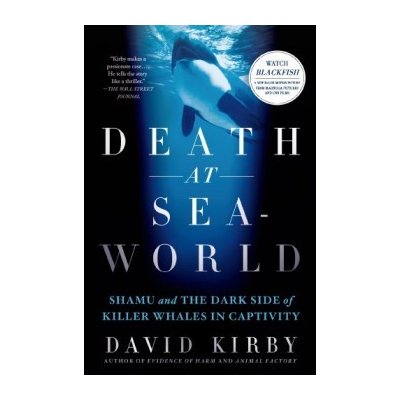 Death at Seaworld Kirby David