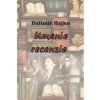 Umenie recenzie - Hajko Dalimír