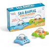 Didaktická hračka Learning Resources Mořská zvířátka Poppers