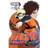 Naruto 29 - Kakaši versus Itači, Kišimoto Masaši, 2016
