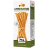 La Mole grissini s čiernymi olivami 120g - Vrstva palety (210ks)