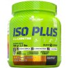 Olimp Iso Plus Isotonic s L-karnitínom v prášku, Orange - 700 g