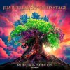 Jim Peterik And World Stage: Roots & Shoots Vol.1 - CD