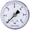 Manometer Afriso RF, 100 mm, G1/2 