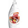 Dr. Prakti prostriedok na umývanie riadu 650 ml