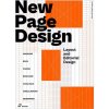 New Page Design: Layout and Editorial Design