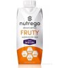 Nutrego FRUTY s príchuťou čierna ríbezľa 330 ml