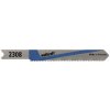 Wolfcraft Wolfcraft 2 x pilové plátky hloubka řezu 1 – 3 mm 2308000