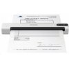 Skener EPSON WorkForce DS-70, A4, 600x600 dpi,USB, mobilný B11B252402