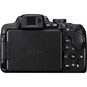 Nikon Coolpix B700