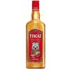 Tiscaz Tequila Gold 35% 0,7 l (čistá fľaša)
