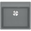 Granitový kuchynský drez FRANKE Maris MRG 610-52 RTL Farba: šedý kameň