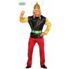 Kostým gál Asterix, veľ .L (52 – 54) 8434077846254
