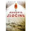 Rukopis zločinu - David Bell