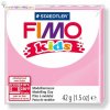 Fimo Effect Modelovacia hmota 57 g polymérová pastelovo ružová