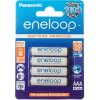 Panasonic BK-4MCCE/4BE eneloop 750mAh