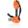 Kresadlo Light My Fire FireSteelBIO,2.0, army model Orange 2111010310