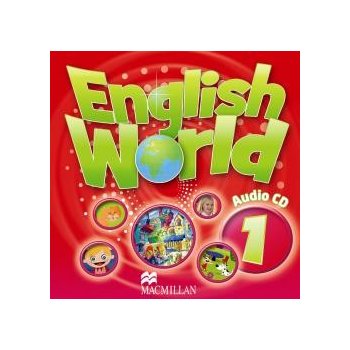 English World 1 CD