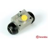 BREMBO A 12 320 Brzdovy valcek kolesa