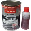NOVOL PROTECT 380 - Polyesterový podkladový plnič 800ml + Tužidlo 80ml