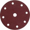 MAKITA PAPIER BRÚSNY DM150MM K240 10ks (P-31996)