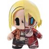 Attack on Titan DZNR Annie Leonhart