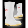 VM Pracovné čižmy NAGANO O4 Farba: Biela, Veľkosť: 39