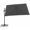 Doppler ACTIVE 320 x 210 cm - moderný slnečník s bočnou nohou