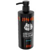 The Shave Factory After Shave Cream&Cologne - krémová kolínska po holení, 500 ml Sapphire - intenzívna pánska vôňa typ: Aqua