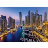 Clementoni Puzzle Dubaj 1000 dielikov