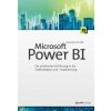 Microsoft Power BI (Rainer G. Haselier)(Brožovaná)